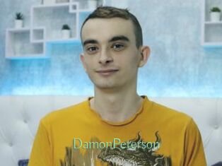DamonPeterson