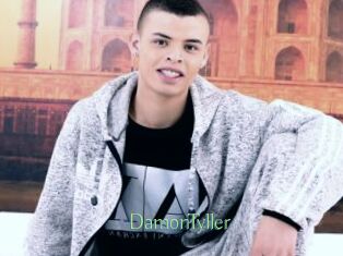 DamonTyller