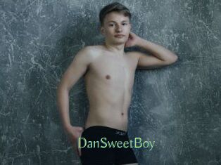 DanSweetBoy