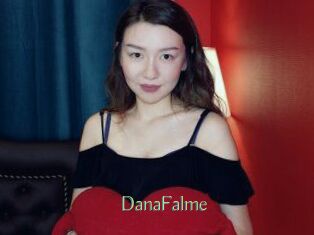 DanaFalme Motion X