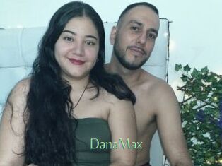 DanaMax