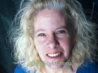 DancingMamma
