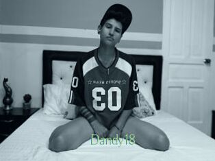 Dandy18