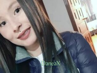 DaneaX
