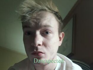 Danexpected