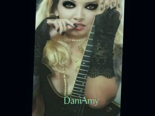 DaniAmy