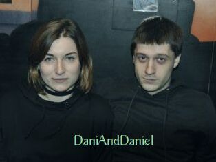 DaniAndDaniel