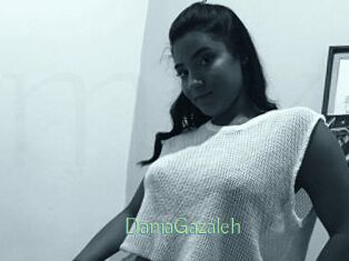 DaniaGazaleh
