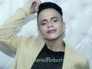 DanielRoberts