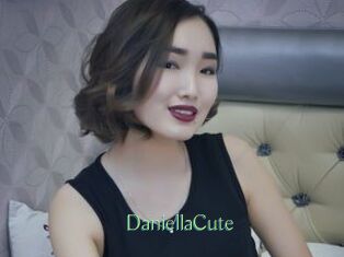 DaniellaCute