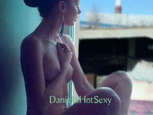 DaniellaHotSexy