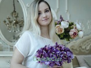 DanielleCute