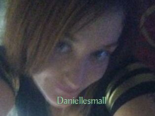 Daniellesmall