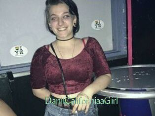 DaniiCaliforniaaGirl