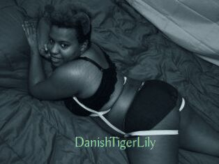 DanishTigerLily