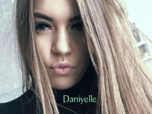 Daniyelle