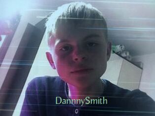 DannnySmith