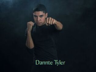 Dannte_Tyler