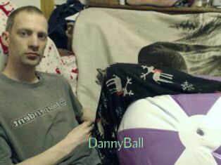 DannyBall