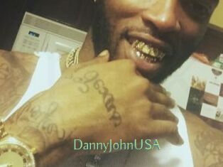 DannyJohnUSA