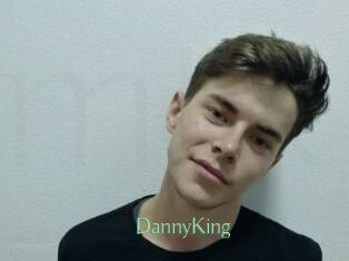 DannyKing