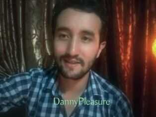 DannyPleasure