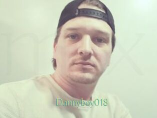 Dannyboy018