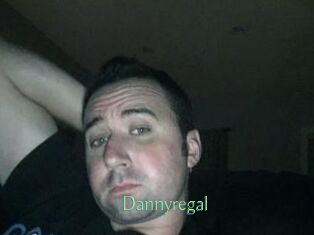Dannyregal