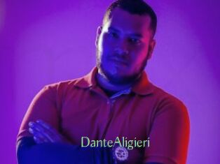 DanteAligieri