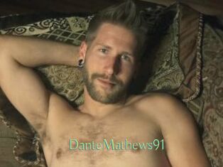 DanteMathews91