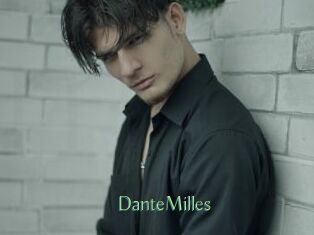 DanteMilles
