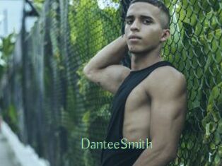 DanteeSmith