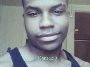 DantesD