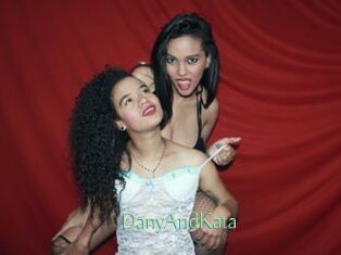 DanyAndKata