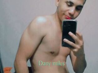 Dany_miles