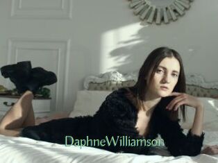 DaphneWilliamson
