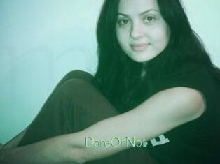 DareOrNot