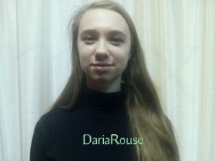 DariaRouse