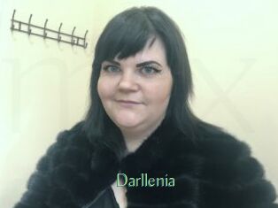 Darllenia