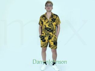 DarrenJohnson