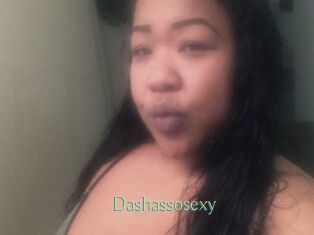 Dashassosexy