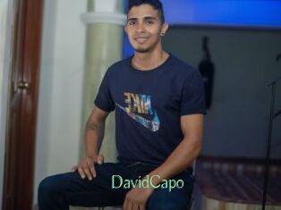 DavidCapo