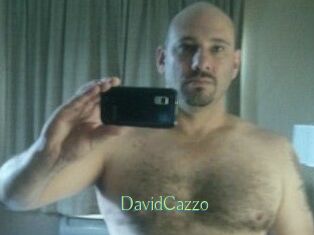 DavidCazzo