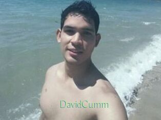 DavidCumm