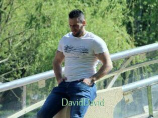 DavidDavid