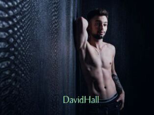 DavidHall
