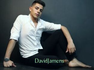 DavidJamens