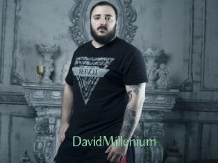 DavidMillenium