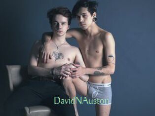 DavidNAuston