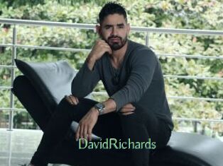 DavidRichards